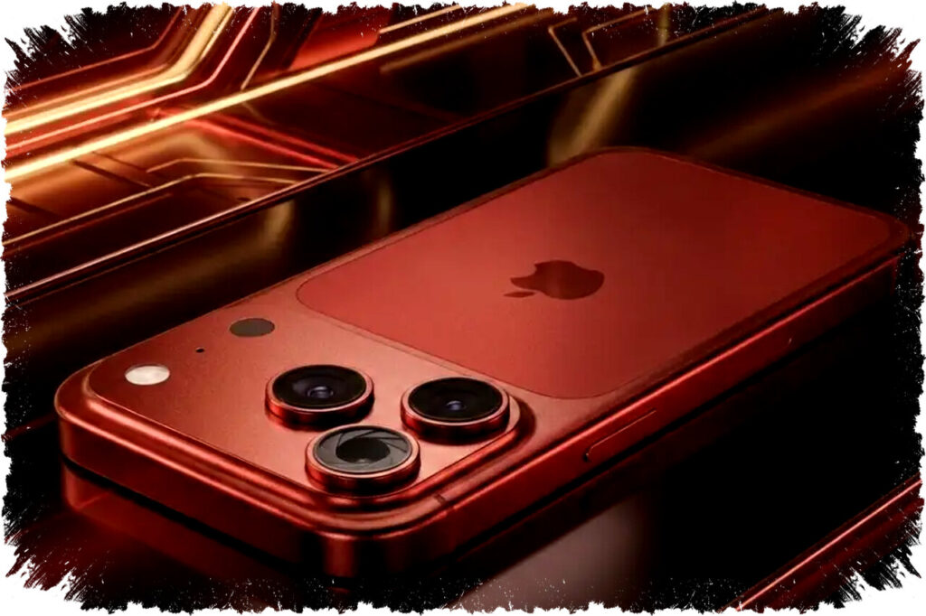 Apple Siapkan iPhone 18 Pro dengan Pilihan Warna Merah Tua yang Elegan, Model Lipat Tetap Andalkan Nuansa Klasik