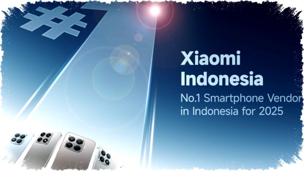Xiaomi Kuasai Pasar Smartphone Indonesia 2026 Dengan Teknologi Terjangkau dan Ekosistem Inovatif Terpadu
