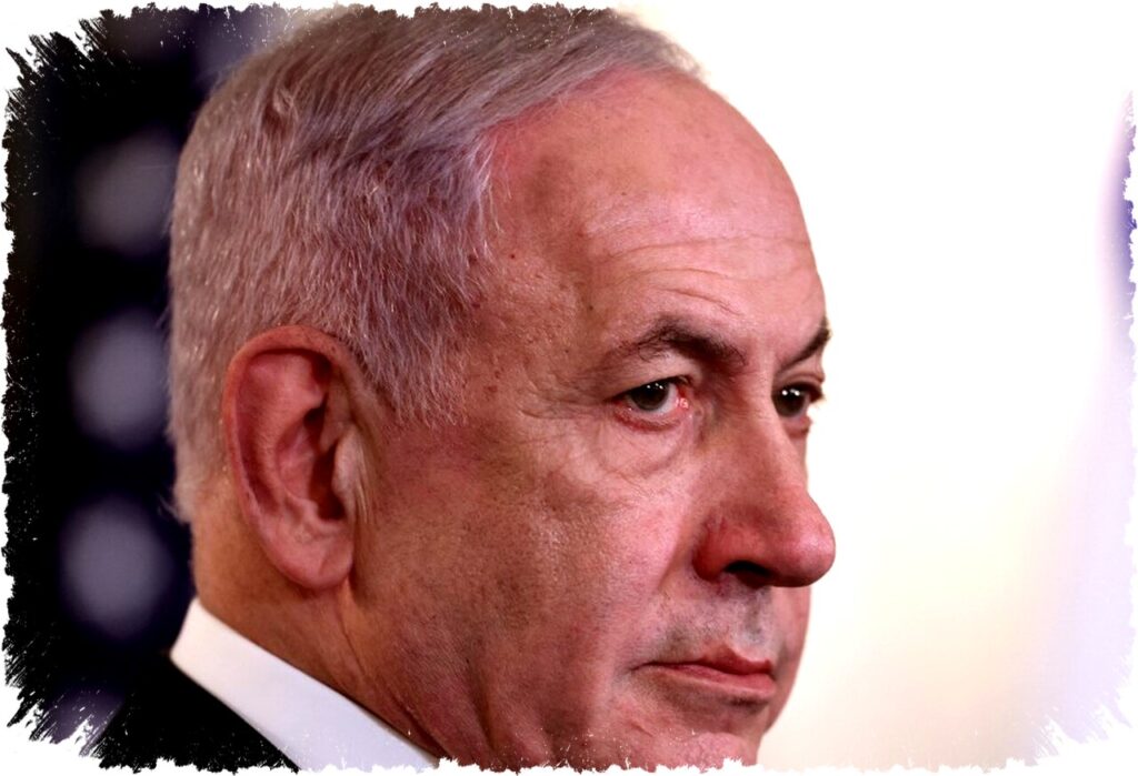 Netanyahu dan Aliansi ‘Hexagon’ yang Kontroversial Apakah Rencana Ini Bisa Mengubah Pola Kekuasaan Timur Tengah?