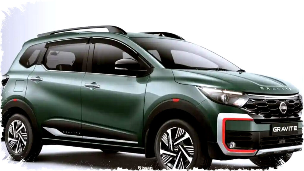 Nissan Gravite Hadir Dengan Fitur Lengkap Dan Dimensi Lapang Siap Tantang Toyota Calya Dan Daihatsu Sigra