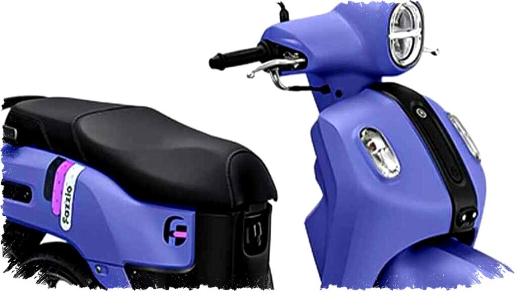 Yamaha Fazzio 2026 Hadir Dengan Warna Baru yang Mengubah Standar Skutik Stylish dan Membuat Kompetitor Terasa Biasa