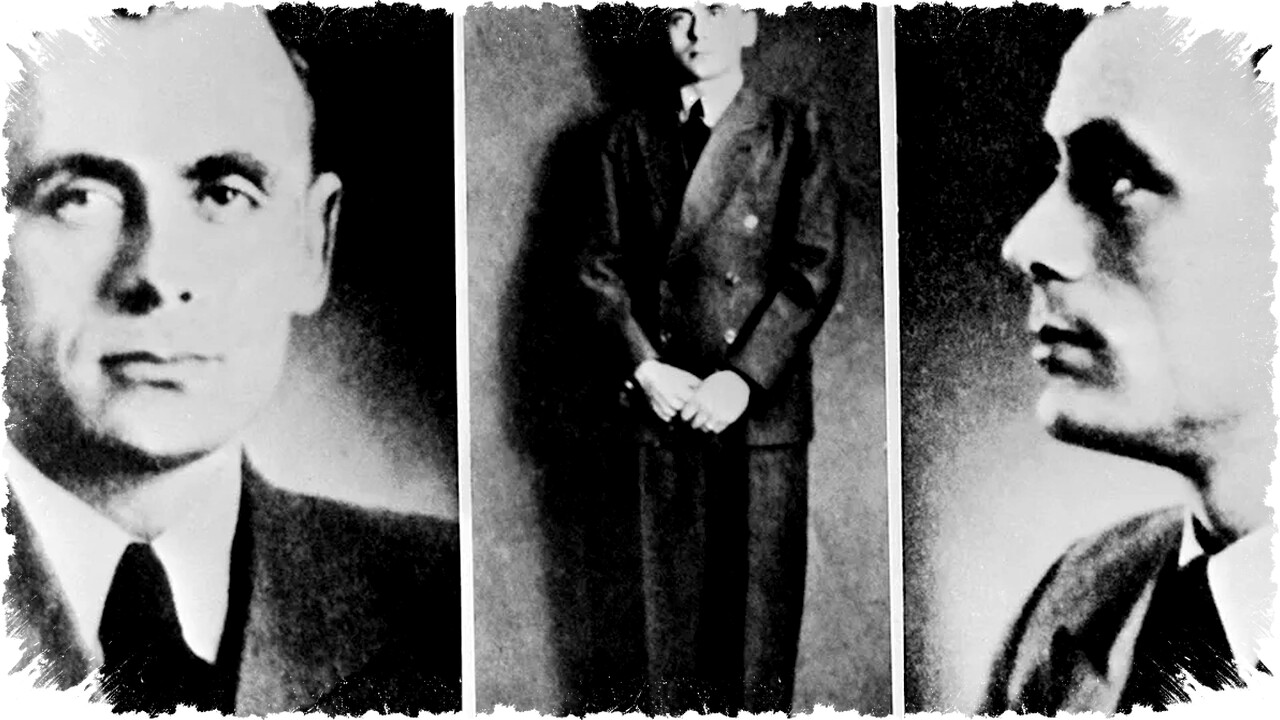 Kegagalan Argentina Mengusut Nazi Tersangka Genosida Terbongkar dari Dokumen Rahasia yang Tunjukkan Biaya Kegagalan Penegakan Hukum