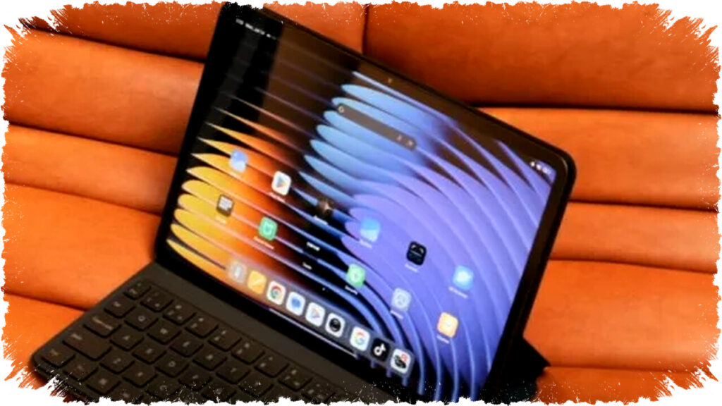 Xiaomi Pad 7 Pro Snapdragon 8s Gen 3 Hadir Dengan Kecepatan Gila Membuat Tablet Lain Keteteran