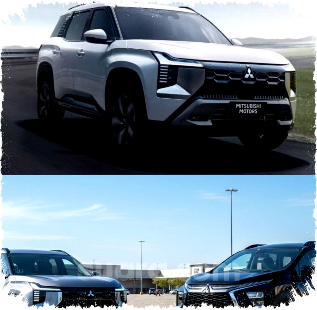 Mitsubishi Destinator 1.5L Turbo 4840 Hadirkan Performa Kuat dan Teknologi Hybrid Canggih untuk Era Mobil Ramah Lingkungan