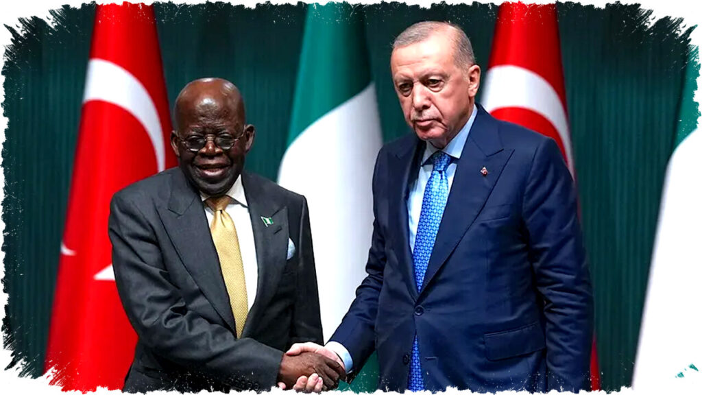 Turki Perluas Dominasi Militer dan Ekonomi di Afrika yang Bikin Strategi AS Makin Rumit dan Berisiko Konflik Berkepanjangan