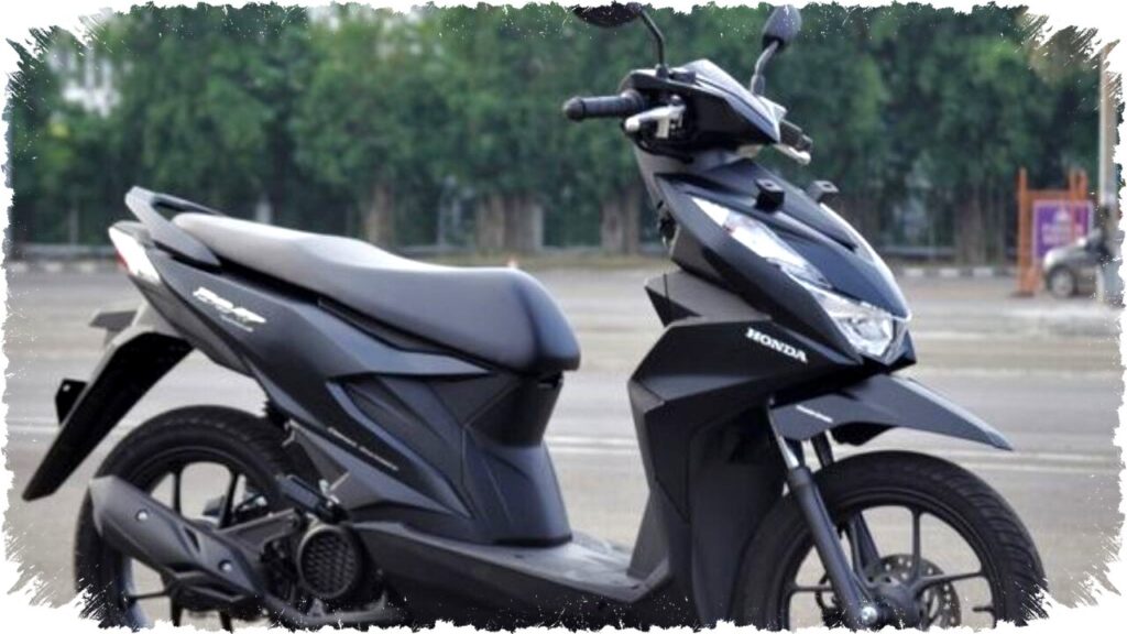 Honda Beat Deluxe Seken Harga 15 Jutaan Tetap Relevan dan Efisien Pilihan Cerdas Untuk 2026