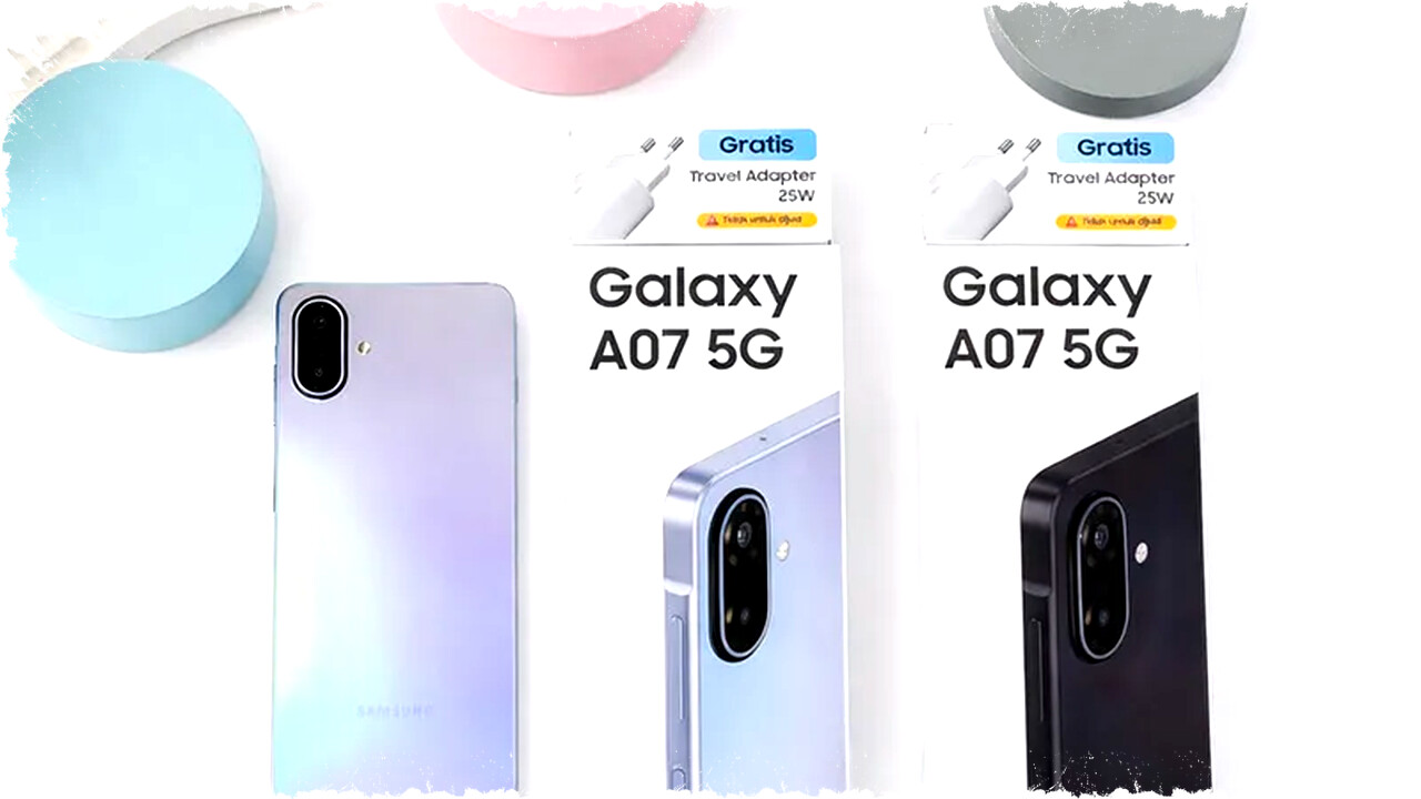 Inilah 3 Keunggulan Samsung Galaxy A07 5G yang Mengubah Smartphone Jadi Senjata Hiburan dan Produktivitas Sehari-hari