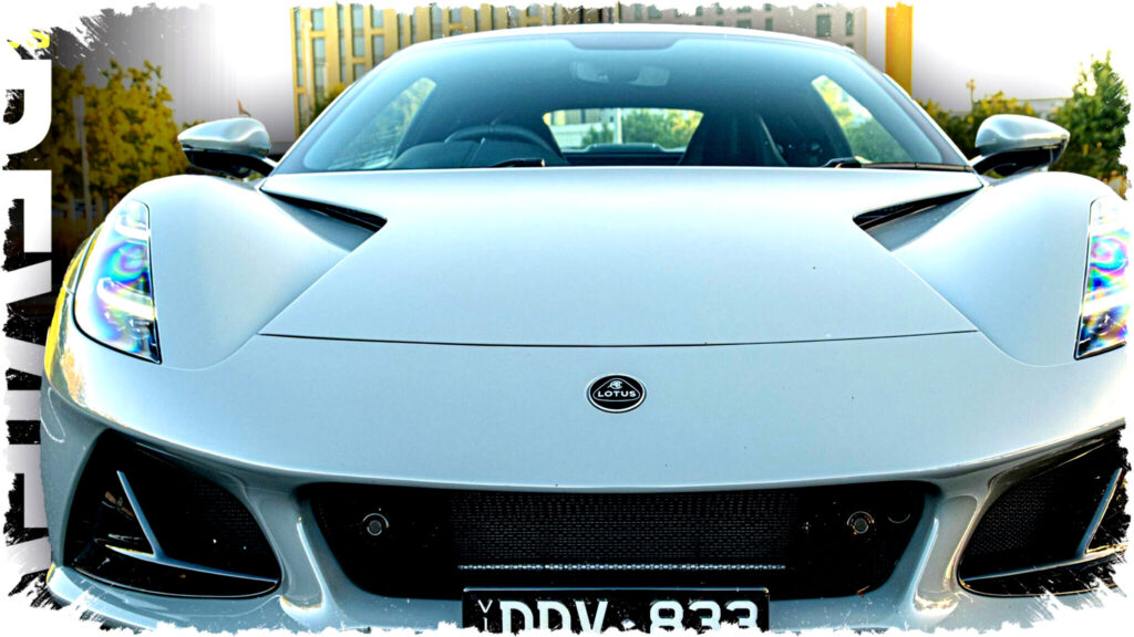 Lotus Emira Turbo SE 2026 Bukan Sekadar Eksperimen AMG Tapi Simbol Era Sportscar Legendaris dengan Performa dan Kendali Menggoda