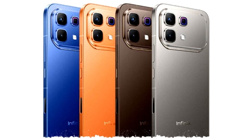 Infinix NOTE 60 Series Resmi Masuk Indonesia Bawa Snapdragon Pertama Layar AMOLED 144Hz Harga Mulai Rp3 Jutaan