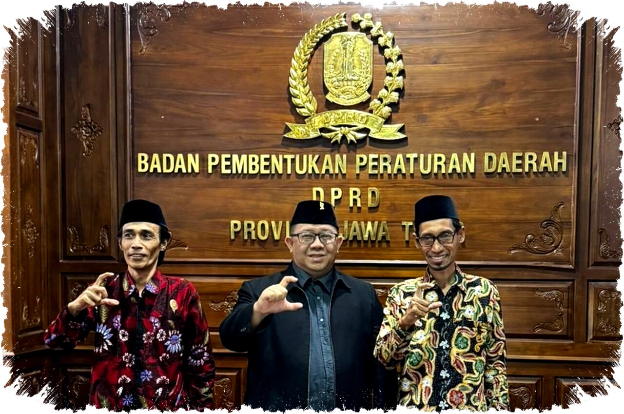 Momentum Emas Era Digital Memaksa Jatim Segera Miliki Perda Keterbukaan Informasi Demi Transparansi dan Akuntabilitas Publik