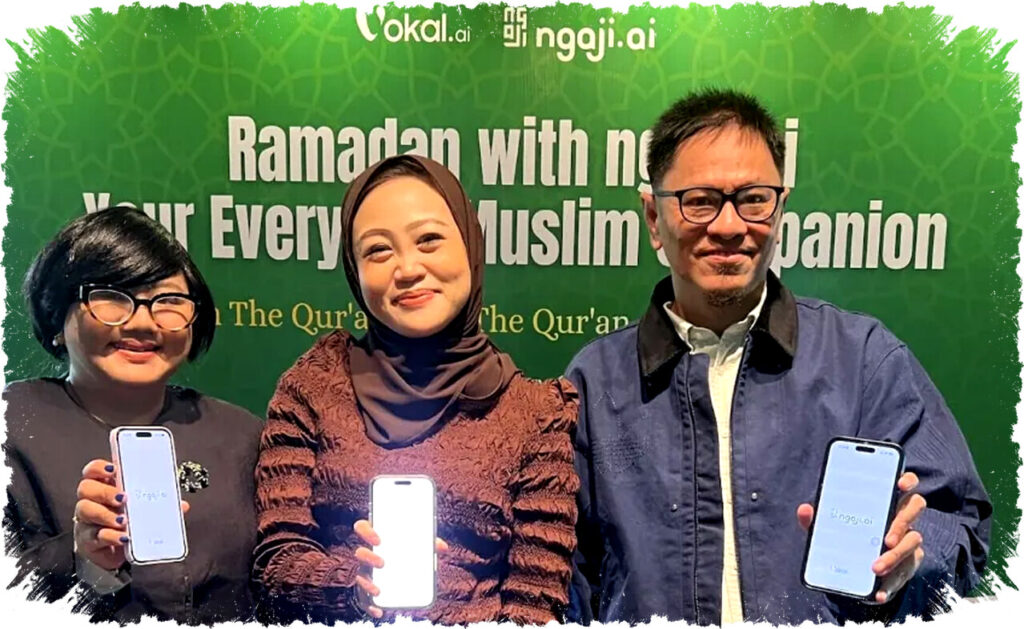 Persiapkan Ramadan 1447 H dengan Teknologi AI yang Mengubah Ibadah Jadi Kebiasaan Konsisten dan Bermakna Setiap Hari