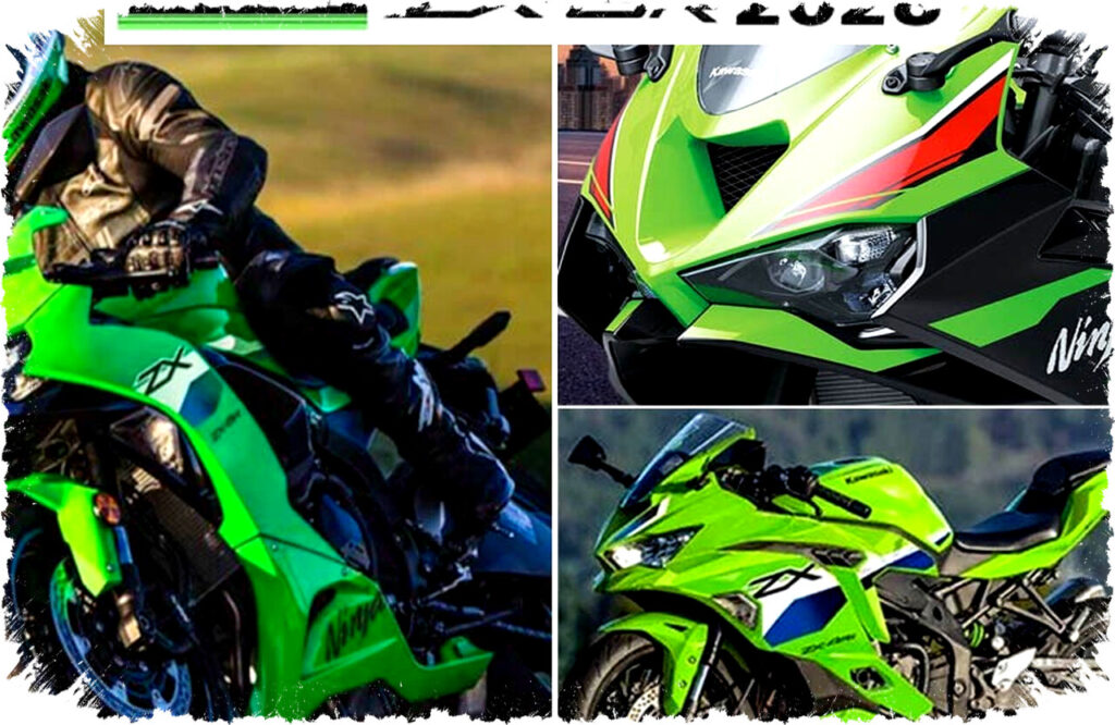Harga OTR Kawasaki Ninja ZX-6R 2026 Meluncur dengan Fitur Smart dan Tampilan Aerodinamis Memukau bagi Penggemar Moge 600CC