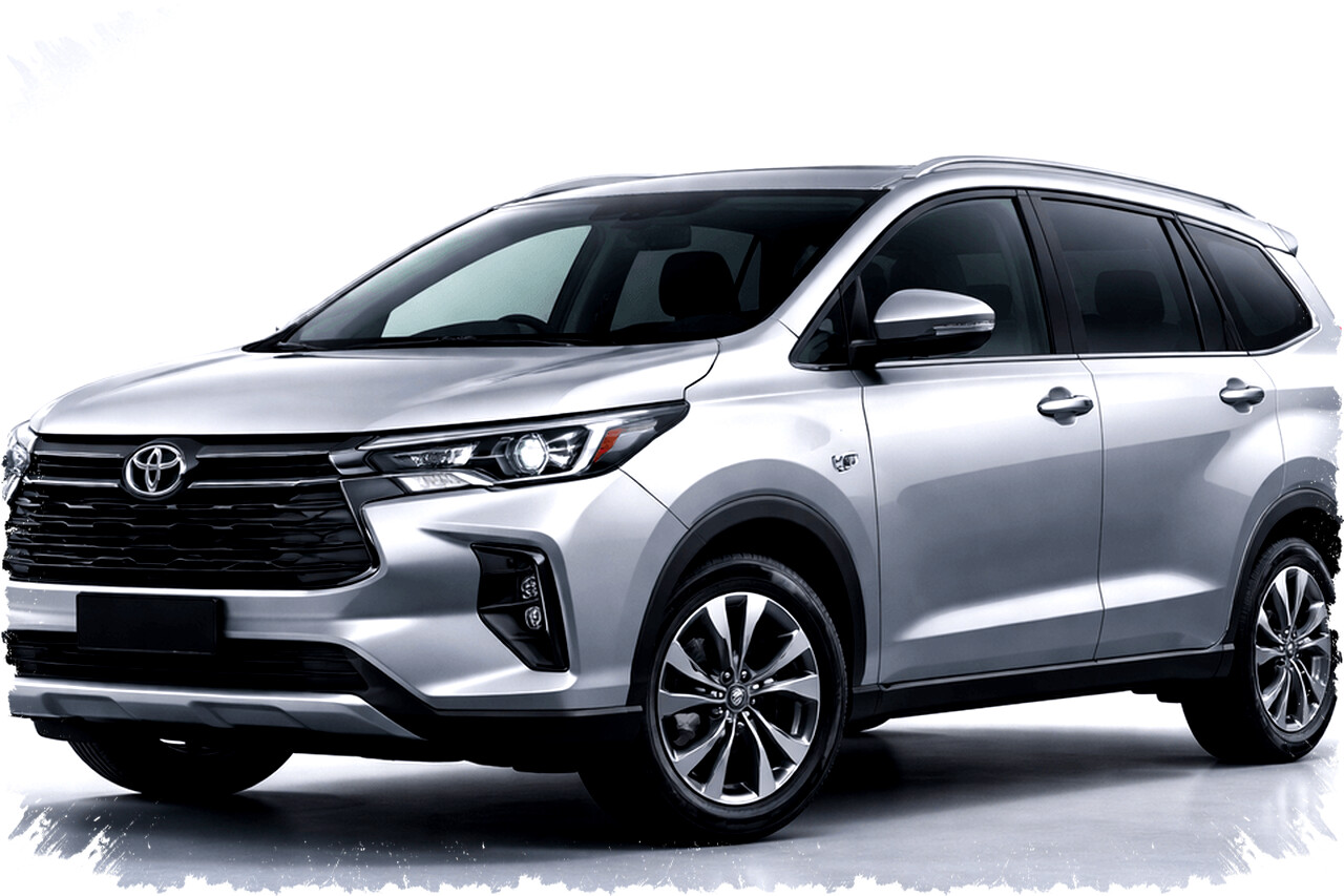Toyota Innova Crysta 2026 Hadir dengan Suspensi Super Empuk dan Kabin Lega Tapi Harga Bikin Konsumen Berpikir Ulang