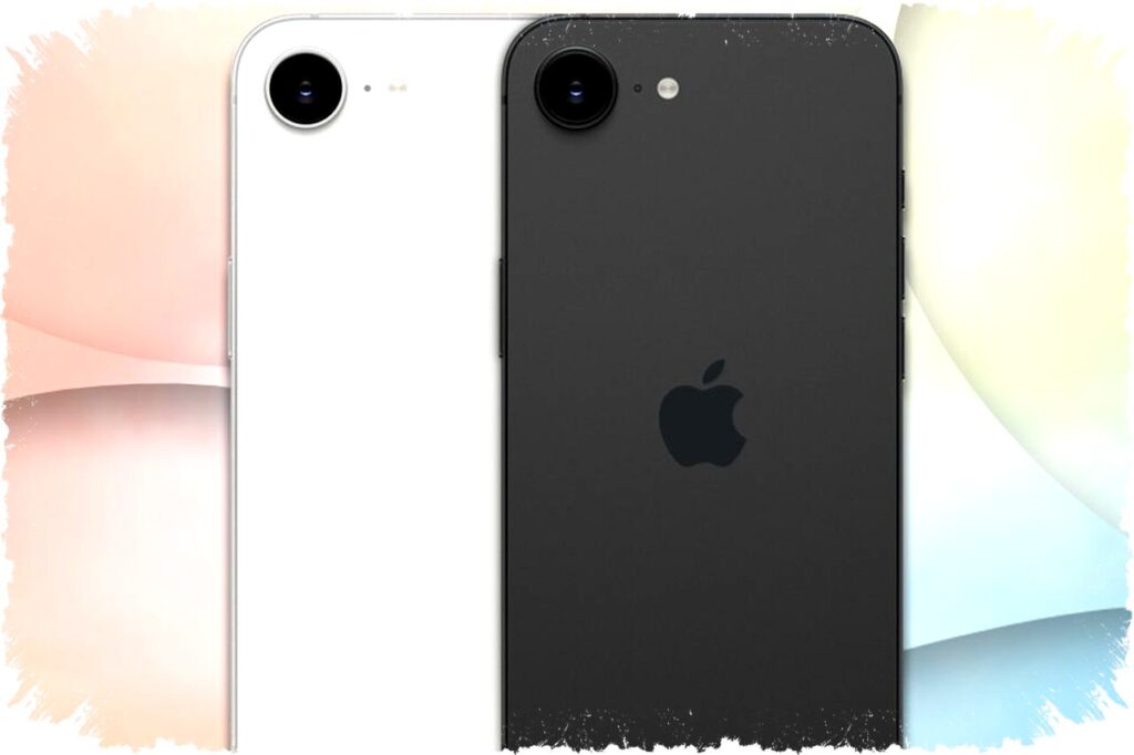 iPhone 17e Terapkan Dynamic Island di Semua Model Akhiri Era Notch dan Hadirkan Desain Layar Modern Terjangkau