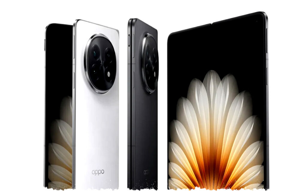Bocoran Isi Kotak Hadiah Oppo Find N6 Ungkap Ekosistem Magnetik Baru dan Petunjuk Desain Premium Foldable Terdepan