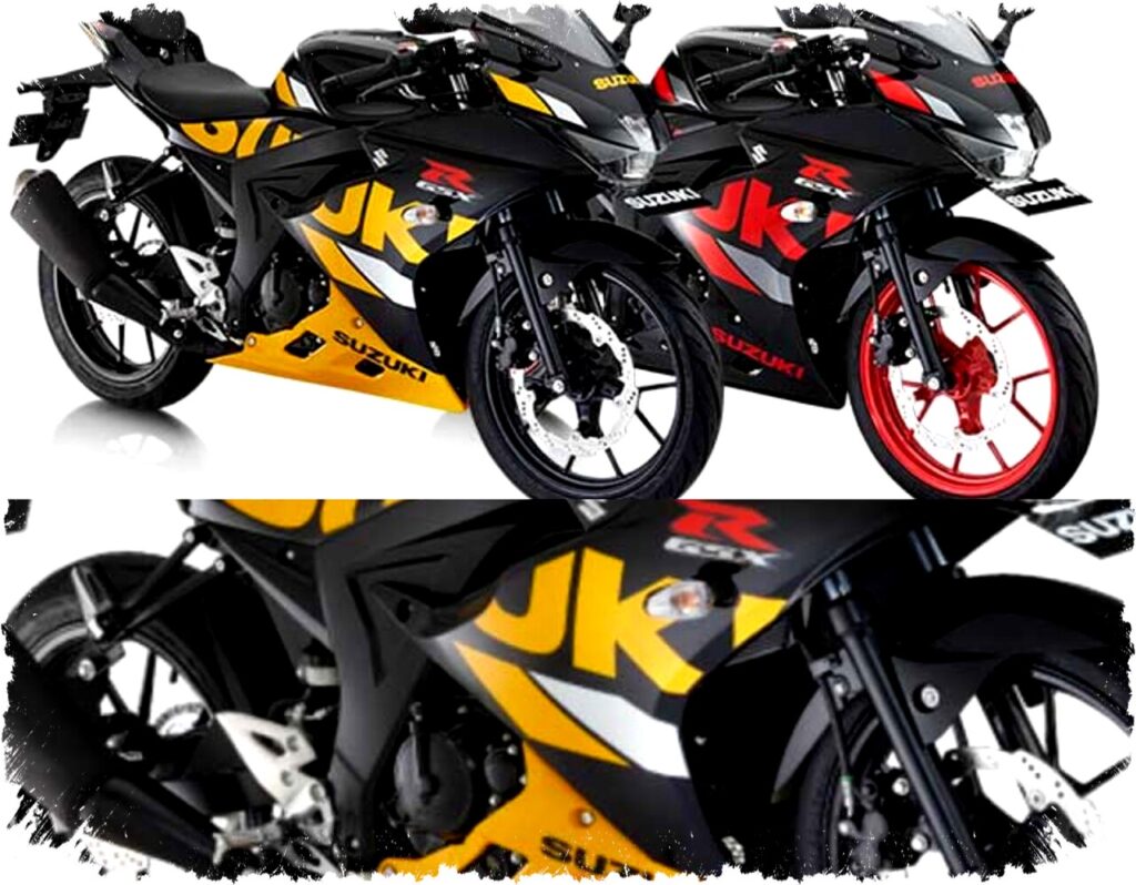 Suzuki GSX-R150 2026 Tetap Jadi Rujukan Speed Lover dengan Performa Mesin Overbore dan Handling Paling Menggigit