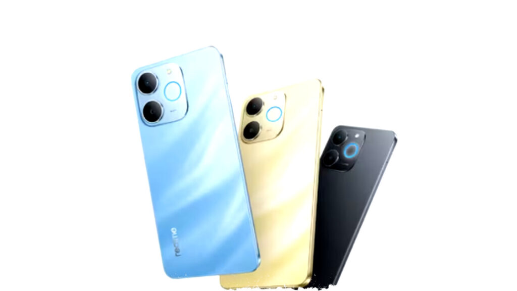 Realme P4 Lite Resmi Meluncur Usung Baterai 6.300mAh dan Fitur AI Canggih yang Siap Temani Aktivitas Berat