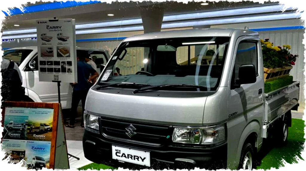 Gaikindo Tegaskan Industri Pikap Lokal Mampu Saingi Impor Ratusan Ribu Unit Dengan Kapasitas Terbuang Masif