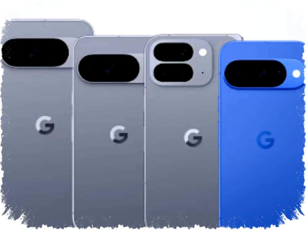 Google Project Toscana Hadirkan Keamanan Face ID Super Cepat dan Akurat untuk Pixel 11 dan Chromebook Masa Depan