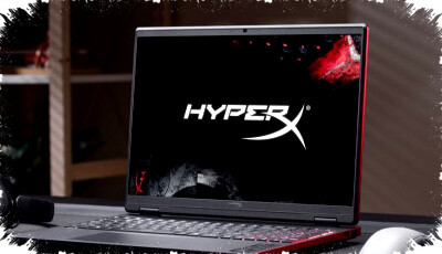 Mengintip HyperX Omen 15 Laptop Gaming 2026 dengan Panel OLED 2.8K dan Performa Intel Core Ultra 9 Berani Tampil Maksimal
