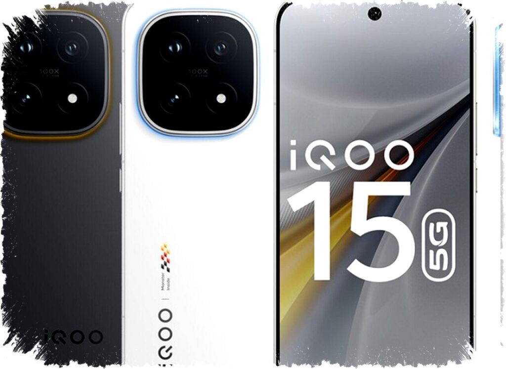 Varian Memori iQoo 15R 5G Bocor dengan Opsi RAM dan Storage Beragam Siap Bersaing di Segmen Menengah Tahun 2026