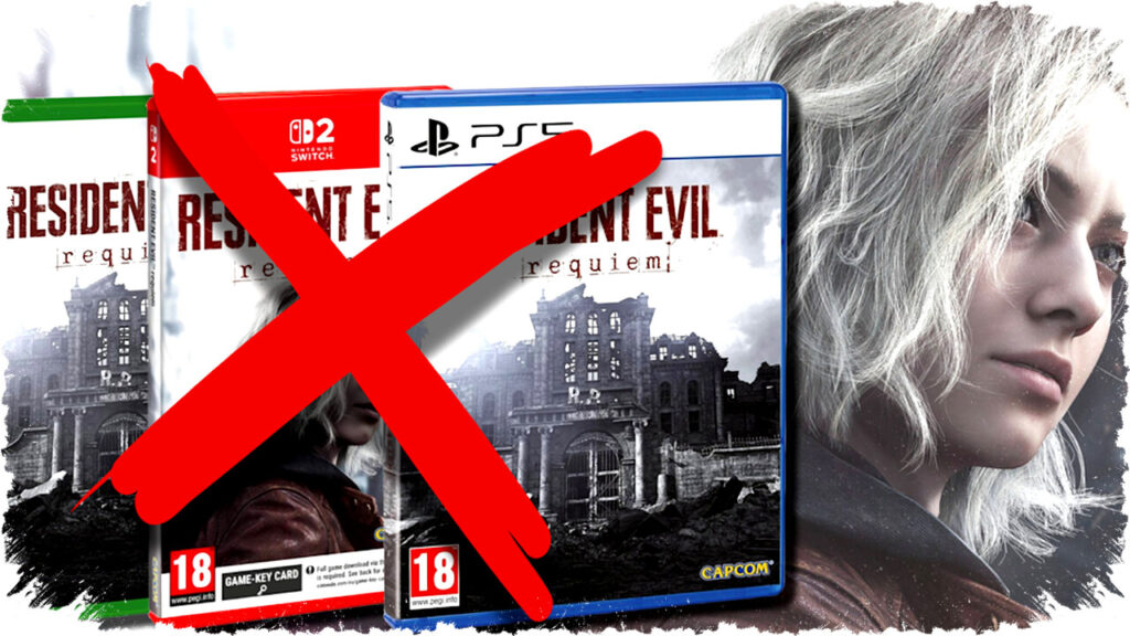 Sudah Saatnya Publisher Tunda Rilis Fisik Game Untuk Hentikan Bocoran Spoiler yang Menghancurkan Pengalaman Pemain