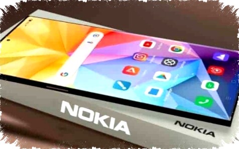 Nokia Wind Max 2026 Hadir Dengan RAM Gila 16GB dan Baterai Jumbo 17.800mAh Siap Dominasi Pasar Smartphone Premium