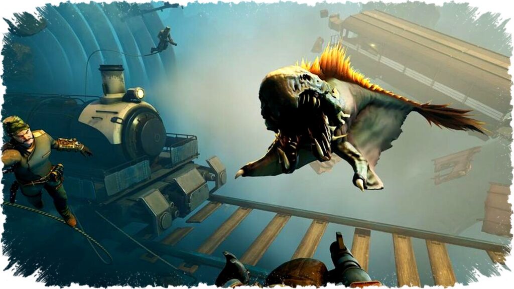 Voidtrain Hadirkan Patch Besar dengan Kapasitas Inventori Melimpah, DLC Gratis Tur Rofleemo dan Diskon 50 Persen Hingga Senin