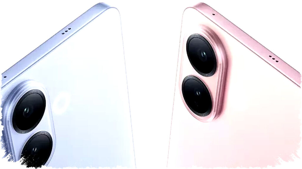 Vivo V60 Lite 4G Edisi Terbaru Hadir dengan Snapdragon 6s 4G Gen 2 Lebih Kencang dan Fitur Andal