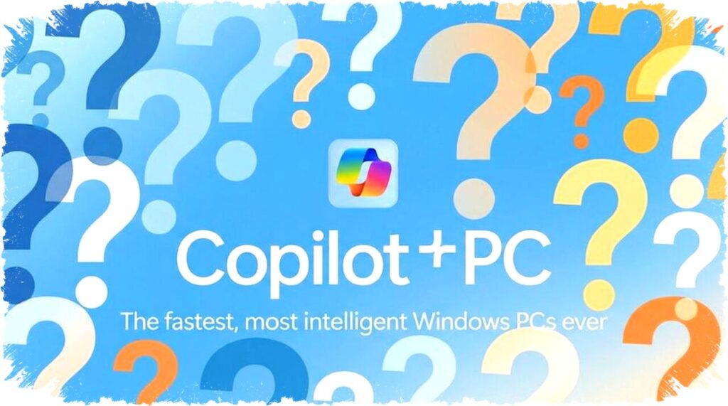 Bisakah Microsoft Benar-Benar Menjelaskan AI PC Saat Panduan Pemula Terbaru Justru Membingungkan dan Mengaburkan Fakta?