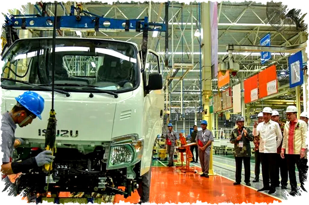 Kadin Tegaskan Impor 105.000 Mobil Justru Gagal Dongkrak Ekonomi dan Hancurkan Potensi Industri Otomotif Dalam Negeri