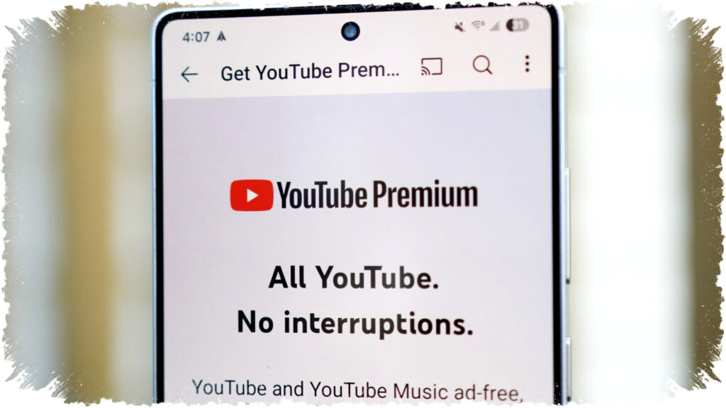 Google Akui YouTube Music Premium Tiba-Tiba Putar Iklan di Google Home dan Ganggu Pengguna Setia
