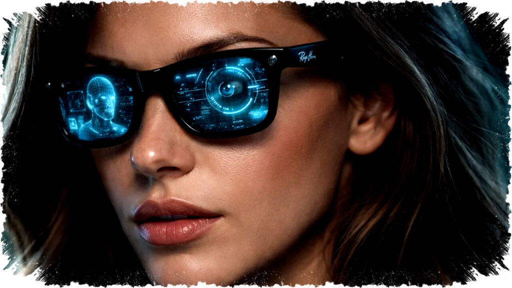 Meta Ray-Ban Display Gen 2 Membawa Inovasi Dual-Lens Micro-Displays Untuk Pengalaman AR Lebih Dalam dan Hidup