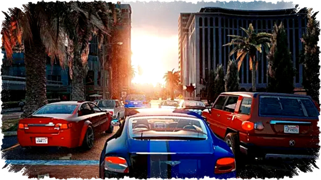 Trailer GTA 6 Tembus 475 Juta View Siap Jadi Peluncuran Game Paling Besar dan Fenomenal Tahun 2026