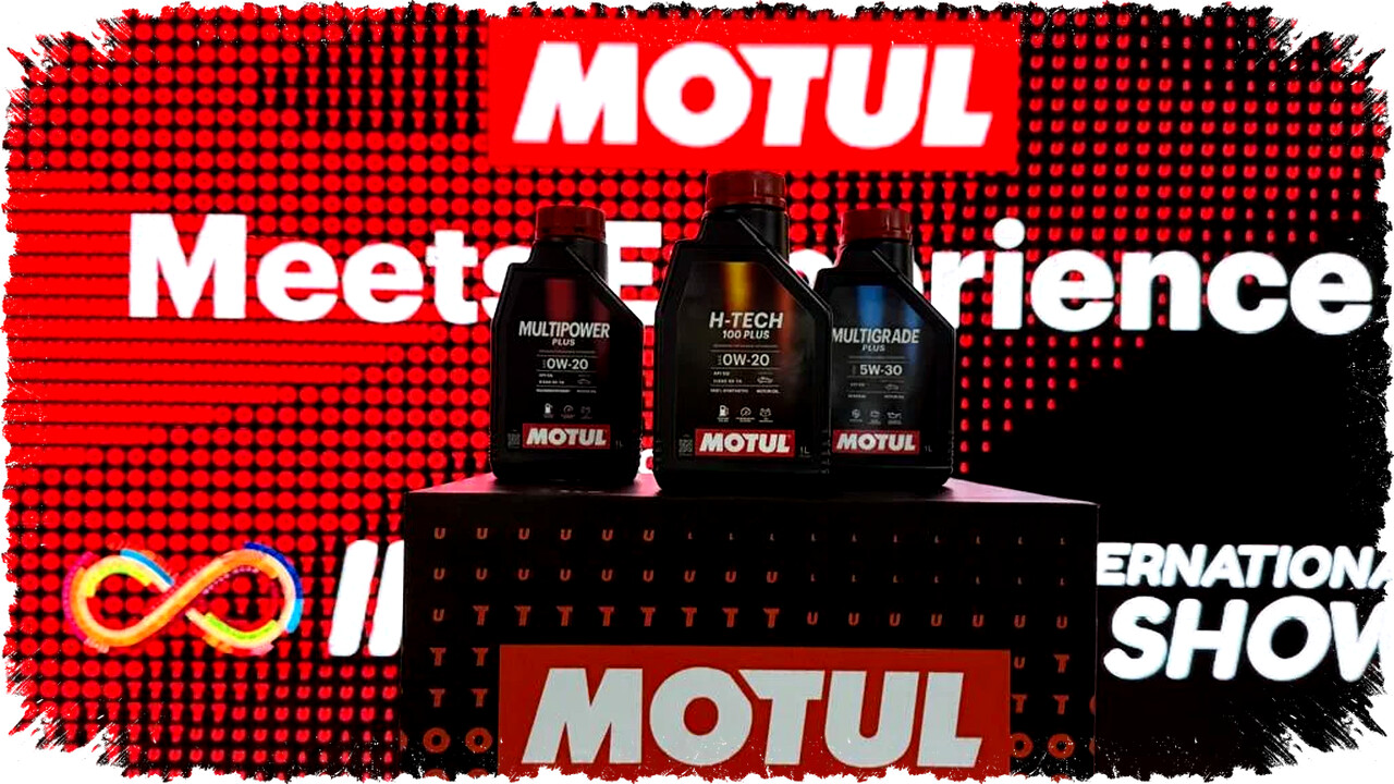 Motul Catat Kesuksesan Gemilang di IIMS 2026 dengan Peluncuran Oli Mobil API SQ Terbaru yang Mengubah Standar Performa Mesin Modern