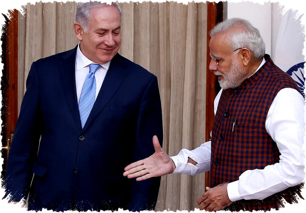 Netanyahu Umumkan Aliansi Regional Baru untuk Lawan Poros Radikal dan Redefinisi Kekuatan di Timur Tengah
