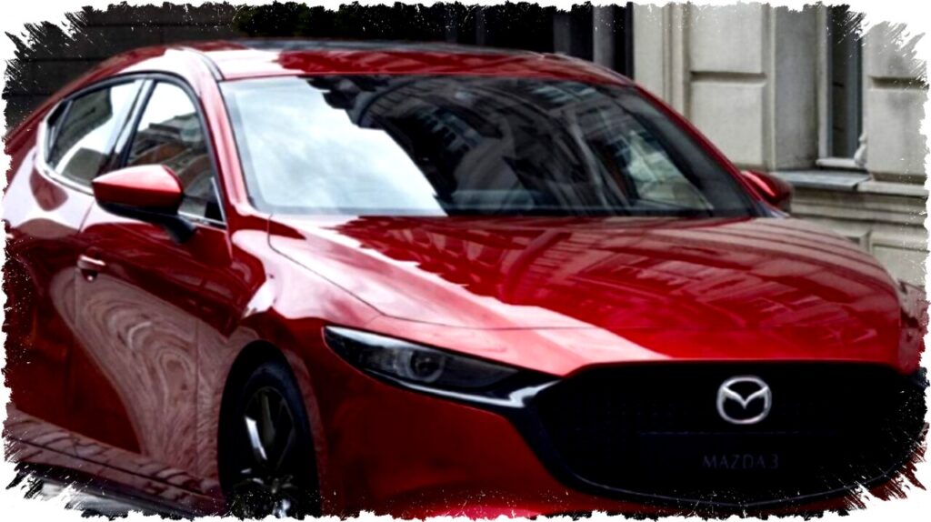 Mazda 3 Hatchback Underrated yang Sporty dan Mewah Dengan Harga Rp560 Juta dan Pajak Tahunan Terjangkau