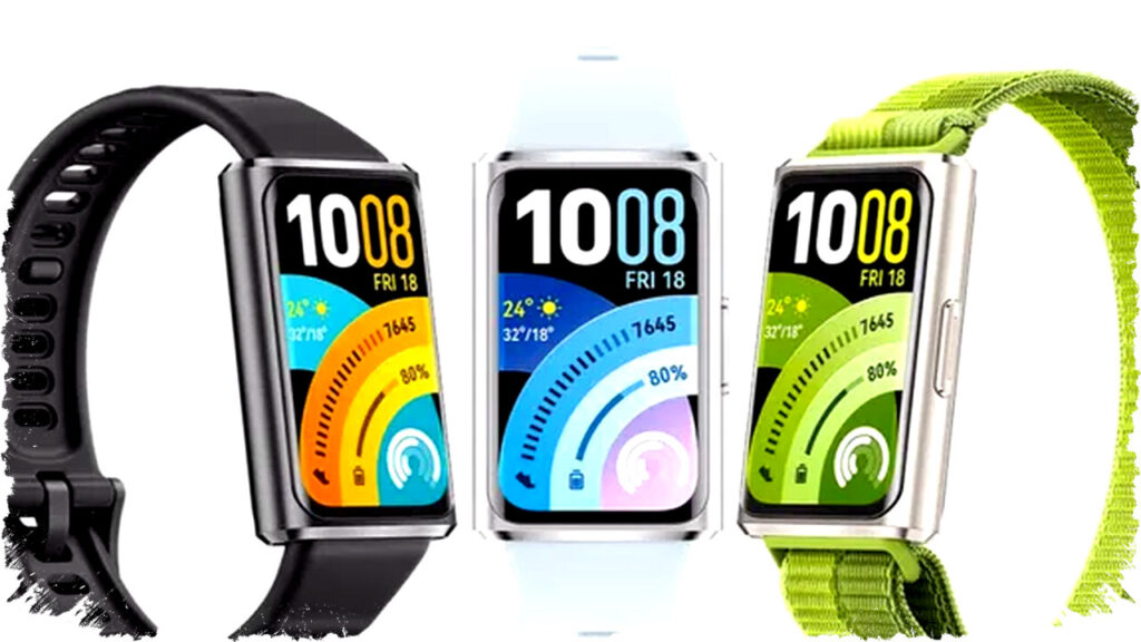 Huawei Band 11 Pro Hadir Dengan Layar 2.000 Nits dan GPS Mandiri Bawah 1 Juta, Apakah Ini Standar Baru Smartband 2026?
