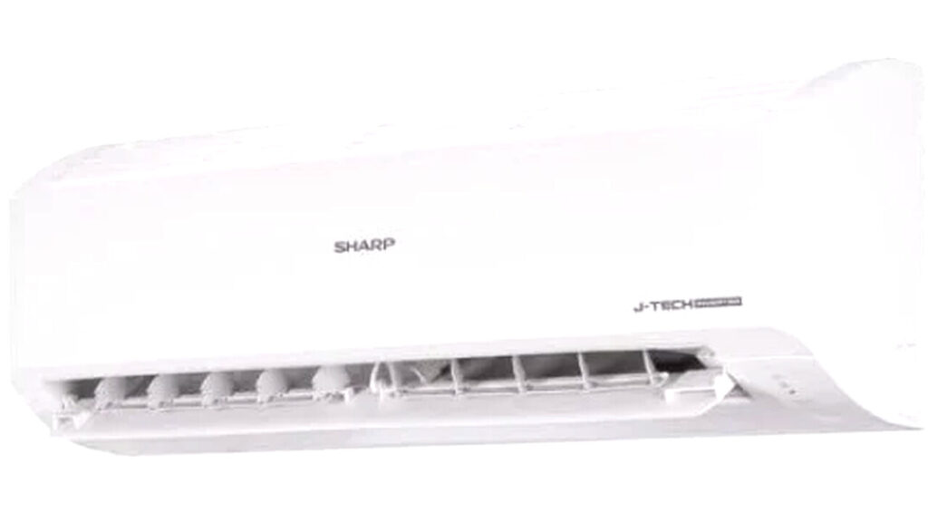 Sharp AH-X6BEY Inverter Efisiensi Listrik Maksimal Harga Terjangkau Turunkan Tagihan PLN Hingga 40 Persen