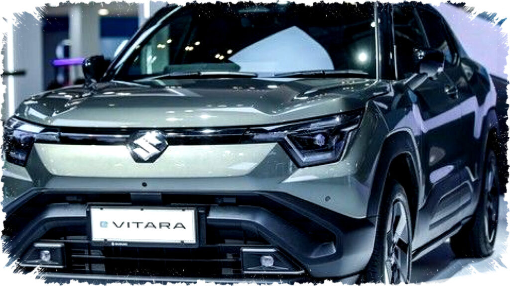 Suzuki Siapkan Sistem Daur Ulang Baterai Mobil Listrik e-Vitara Demi Lingkungan Bersih dan Keamanan Konsumen Jangka Panjang
