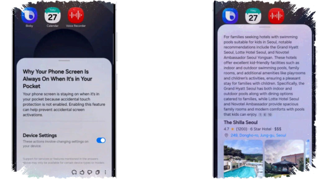 Samsung Hadirkan Bixby Baru dengan Kemampuan Agentic dan Pemahaman Suara Natural Lebih Canggih untuk Kontrol Pintar