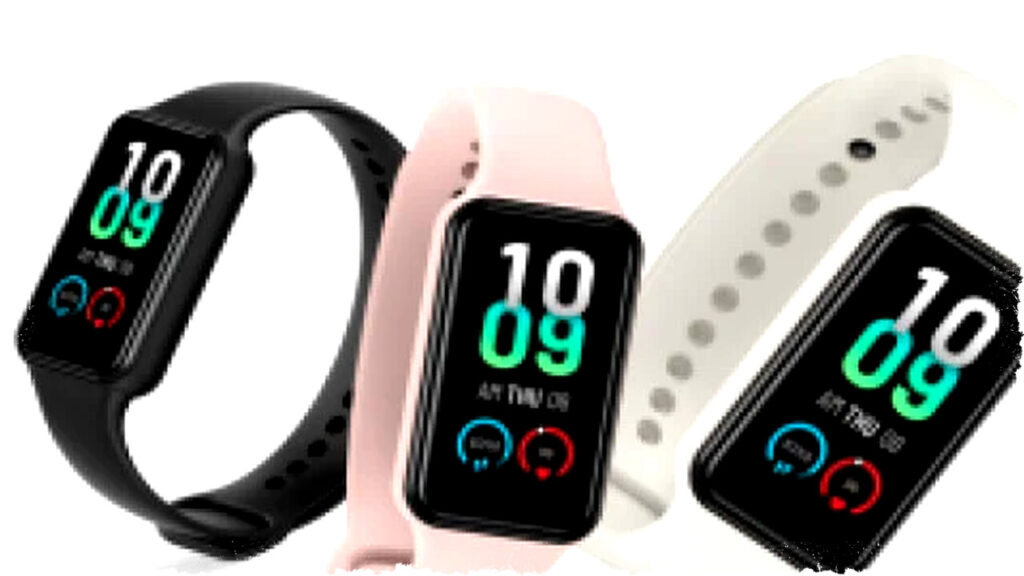 5 Fitness Band Terbaik 2026 dengan Sensor Premium dan Baterai Tahan Lama Harga di Bawah 100 Dolar