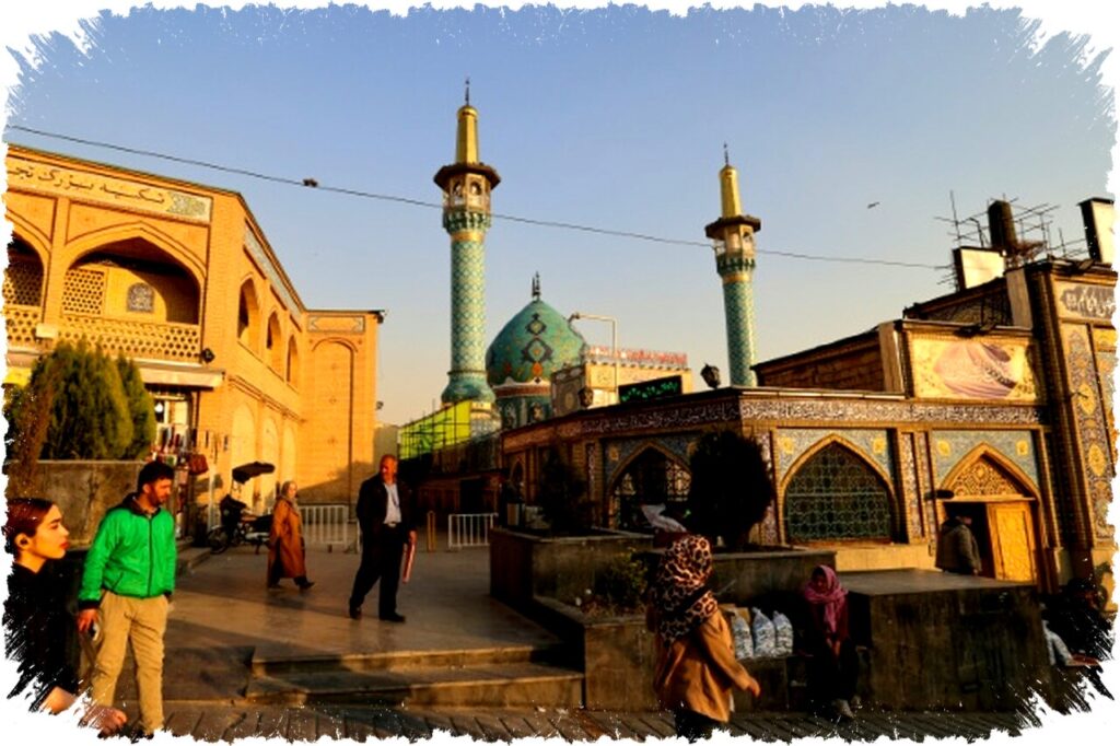 Iran AS Siap Negosiasi Kembali di Tengah Ketegangan Militer dan Ancaman Serangan yang Membayangi