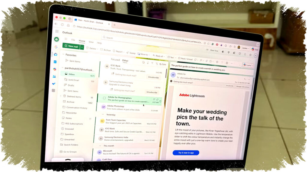 Microsoft Hapus Fitur Kontak Tersembunyi di Outlook Karena Pengguna Bingung Dan Fitur Ini Menimbulkan Kekacauan Lintas Aplikasi