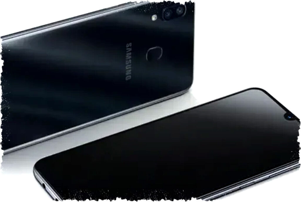 Samsung Galaxy A30 Hadir Dengan Layar Super AMOLED 6,4 Inci Yang Membuat Desain Tipisnya Semakin Menggoda dan Fungsional