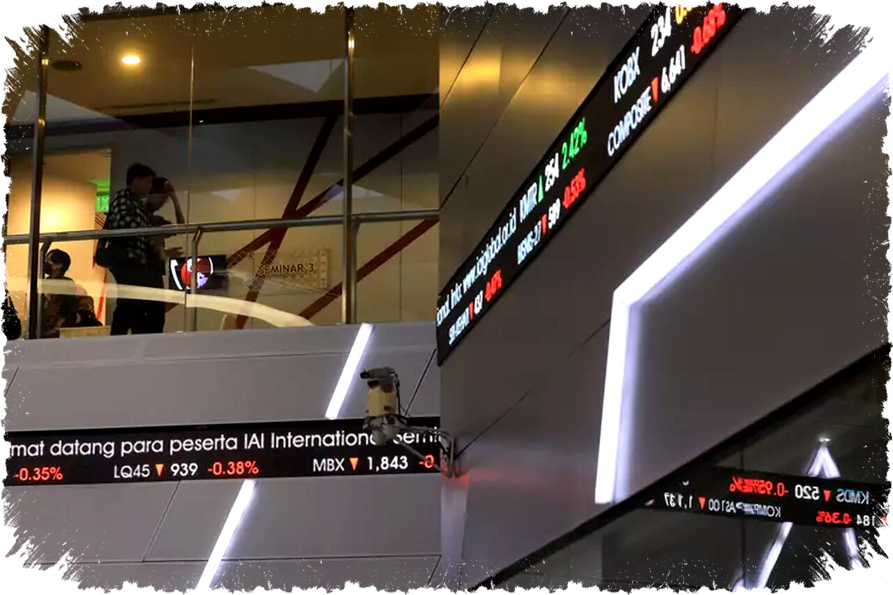 Total Emisi Obligasi dan Sukuk Capai Triliunan Rupiah, Dorong Pasar Modal Makin Bergairah