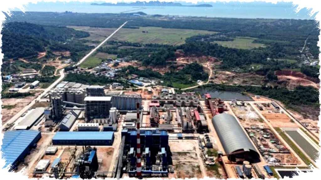 Inovasi Teknologi Smelter Dorong Transformasi Besar dalam Industri Aluminium Indonesia