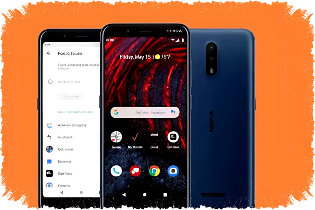 Nokia 2 V Tella Ponsel Tangguh Harga 1 Jutaan Baterai Awet 2 Hari dan Fitur Kamera Bokeh Kreatif yang Bikin Terkesan