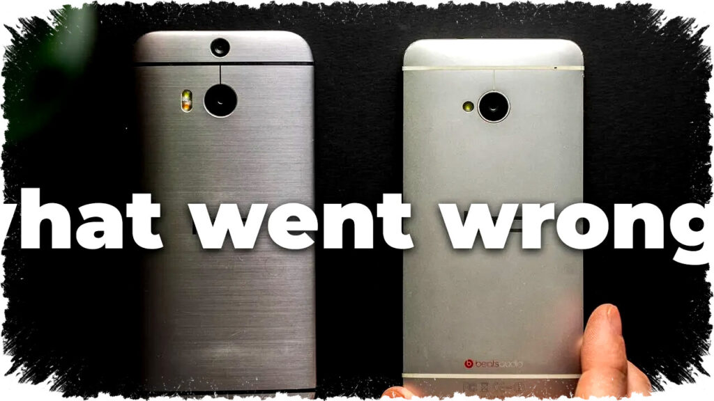 Mengungkap Penurunan Drastis HTC dalam Industri Smartphone Global dan Pelajaran Penting bagi Masa Depan Teknologi