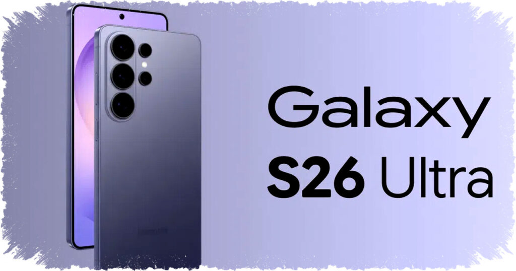 Galaxy S26 Ultra Preorder Hack Pantau Halaman Samsung Ini Untuk Dapatkan Warna dan Storage Langka Sebelum Kehabisan!